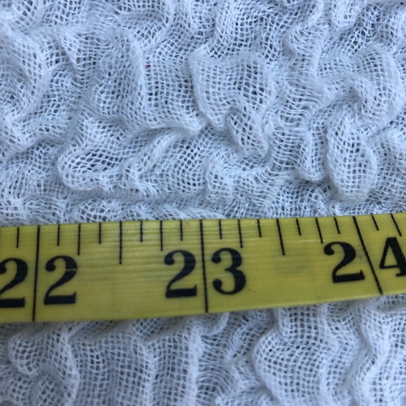 ☀️☀️☀️ 4/$20 Ann Taylor curvy cropped pants! - Picture 7 of 7